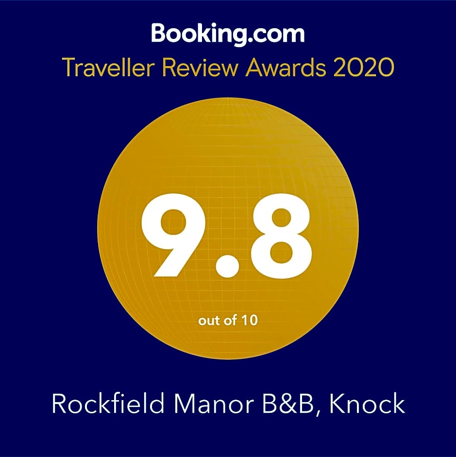 Rockfield Manor B&B, Knock