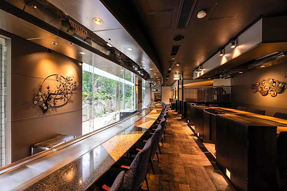 Shinjuku Washington Hotel Annex
