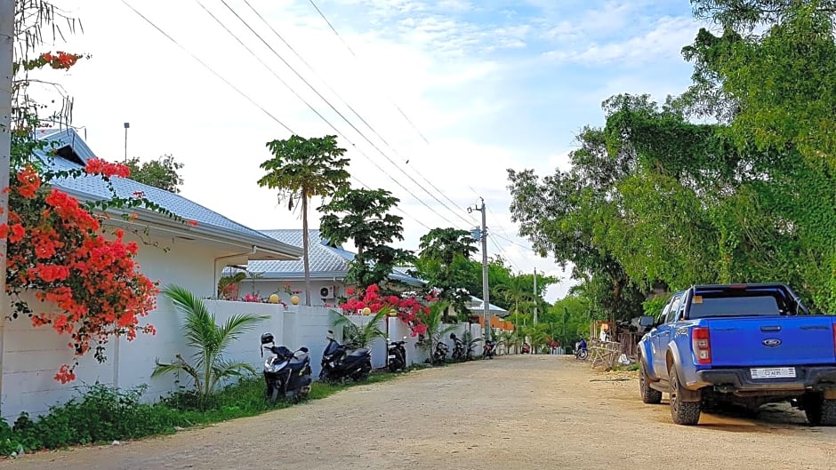 Montecarlo Villas Panglao