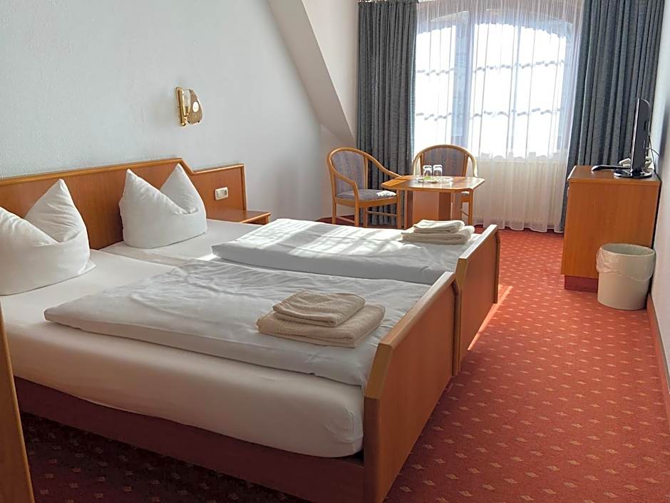 Hotel Seerose Bad Malente