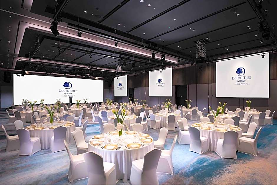 DoubleTree by Hilton Seoul Pangyo Residences