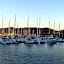 Pacific Marina Apartments