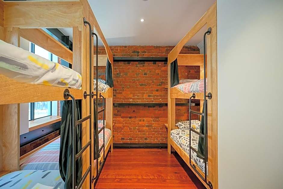 The Marion Hostel