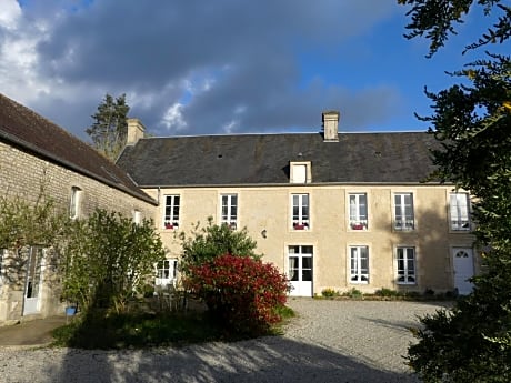 Domaine De La Cour Vautier