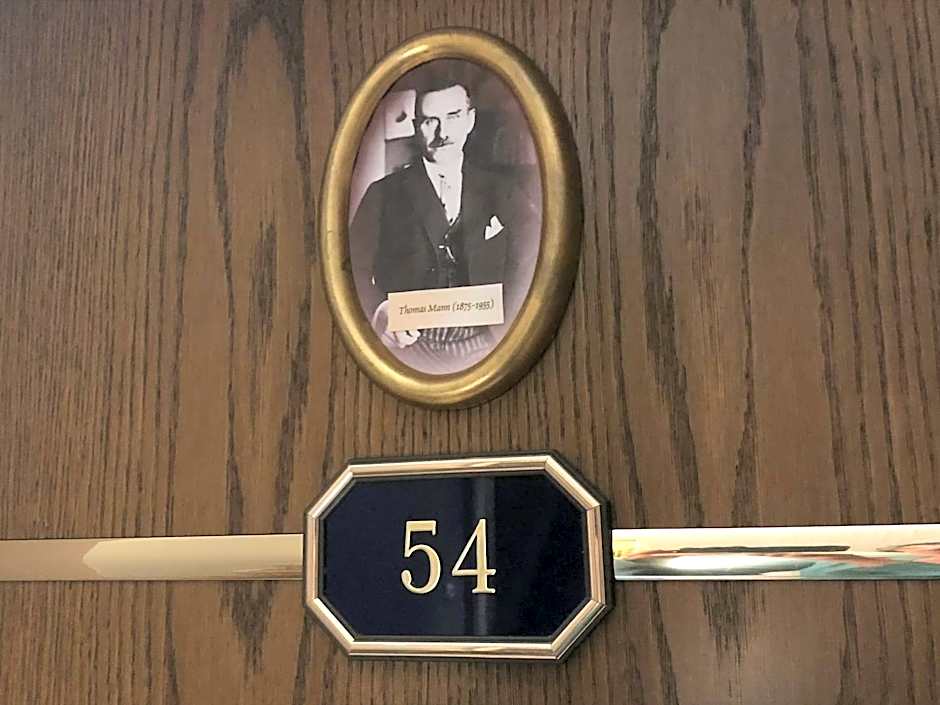 Top Cityline Klassik Altstadt Hotel Lubeck