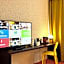 ibis Styles Lyon Bron Eurexpo