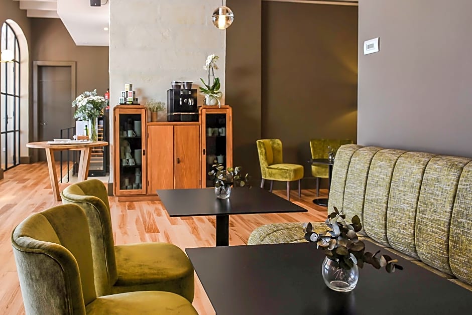 Casa Ladico - Hotel Boutique (Adults Only)