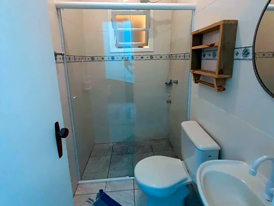 Residencial Maresias Suites e Chalés