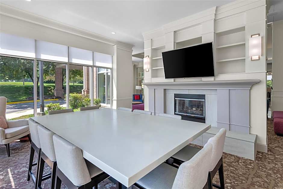 Hilton Garden Inn Overland Park