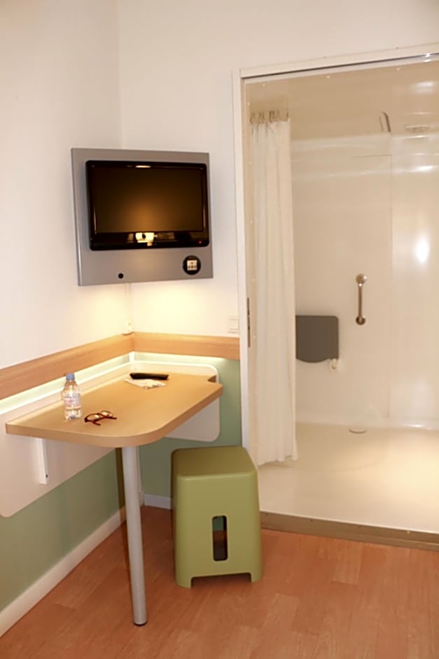 ibis budget Castelnaudary - A61