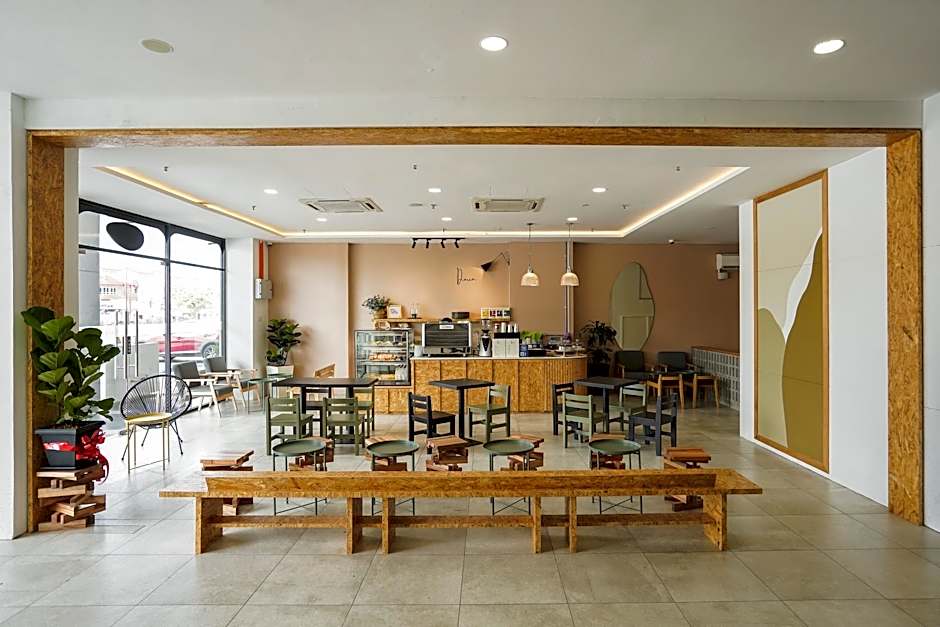 H Elite Design Hotel