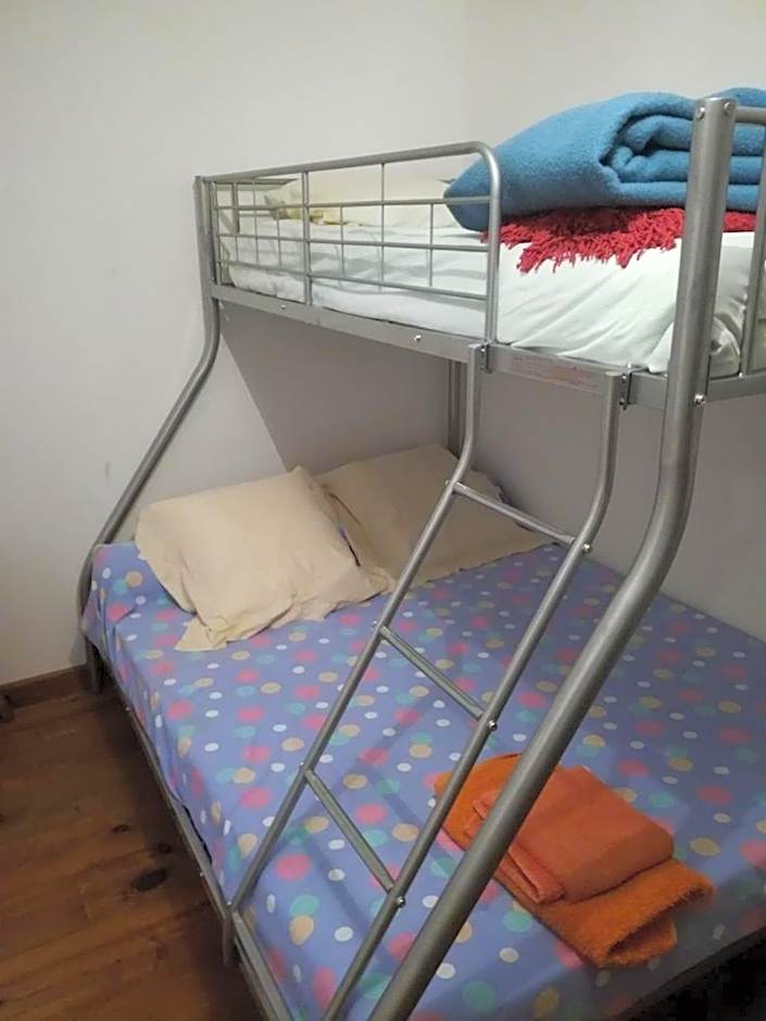 Galerie d'art d'une ancienne mairie de 1783