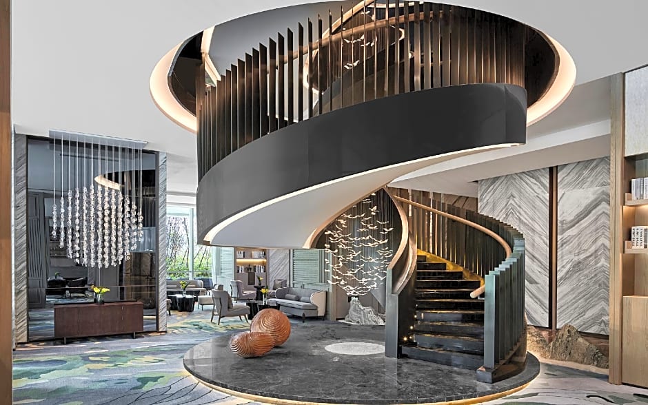 Delta Hotels by Marriott Kunming