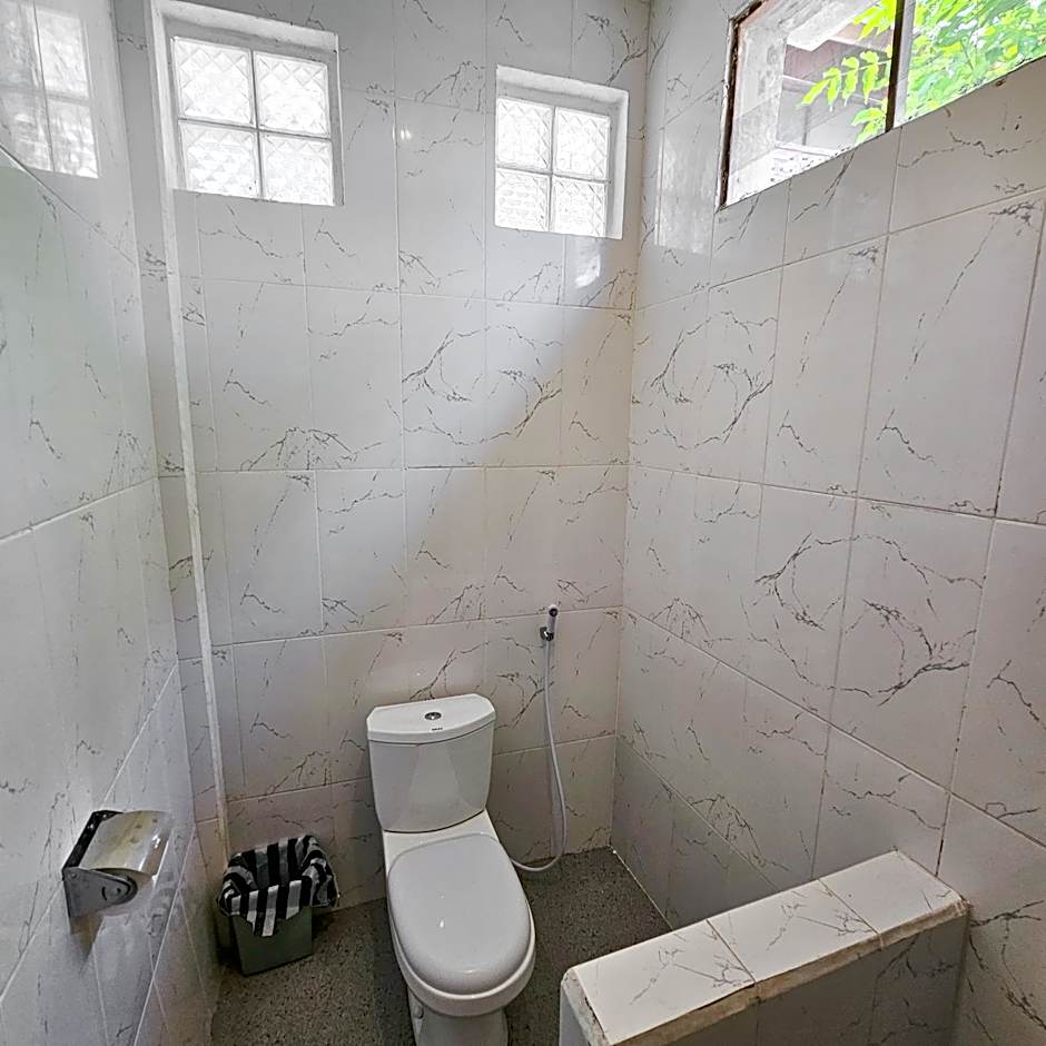 Tipsea Turtle Gili Trawangan