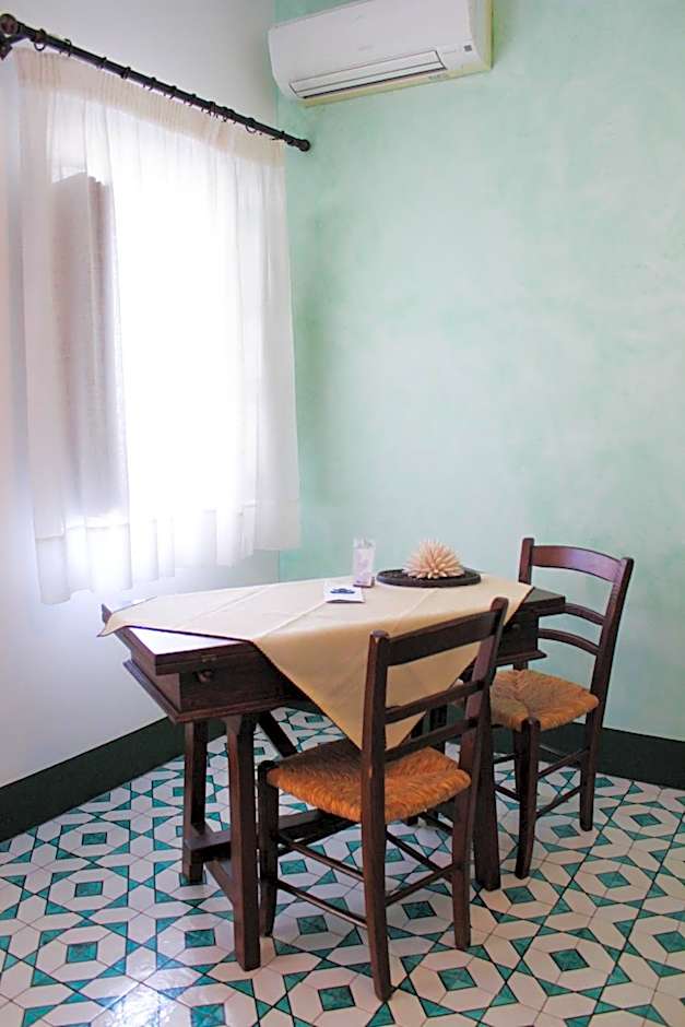 Residence Acanto