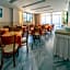 Dimitris Paritsa Hotel