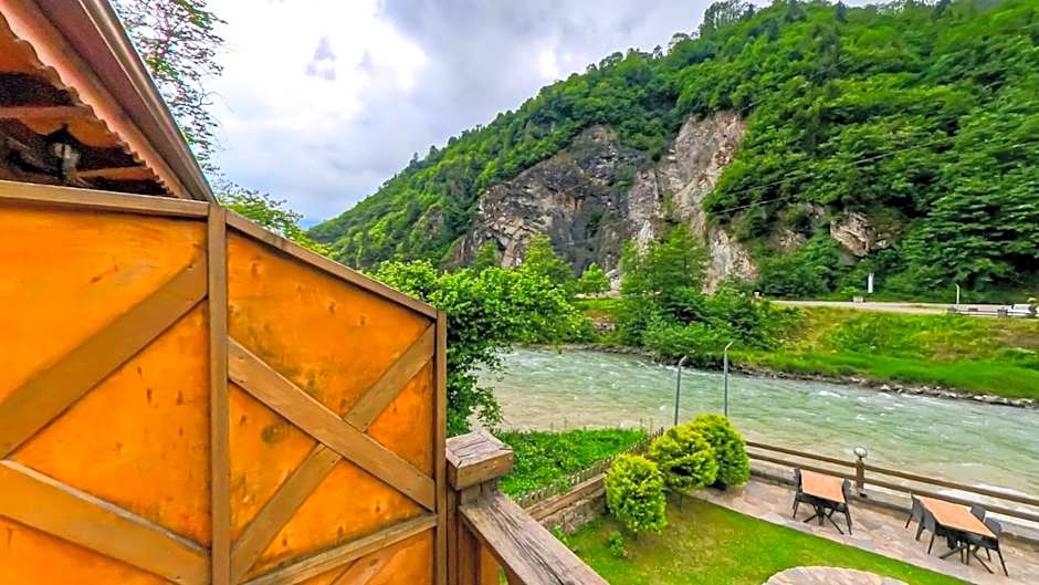 Nani Boutique Hotel & Bungalow