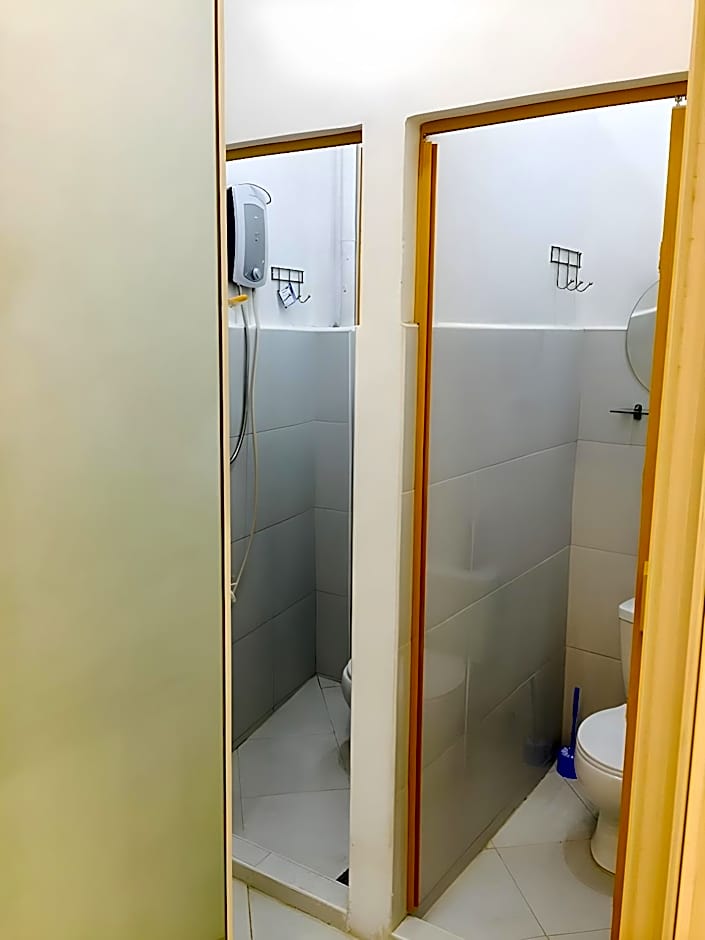 Shejoje Poshtel Hostel