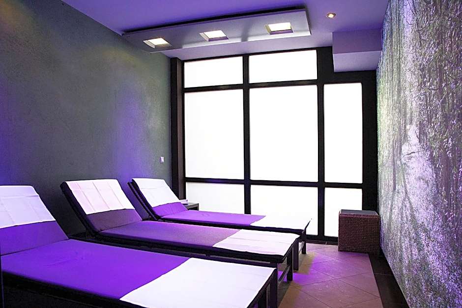 Hotel Munte am Stadtwald