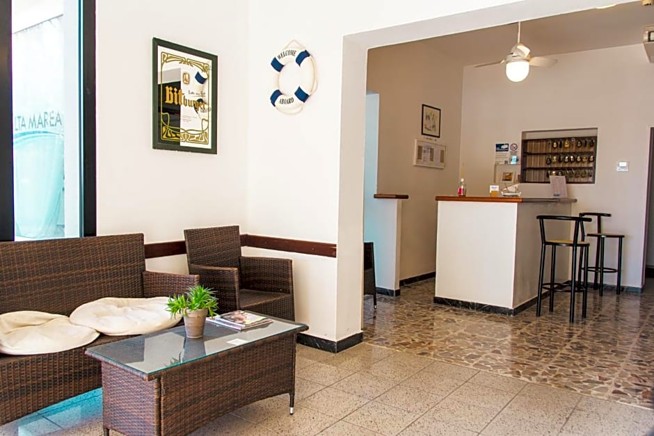 Hotel Altamarea Cesenatico