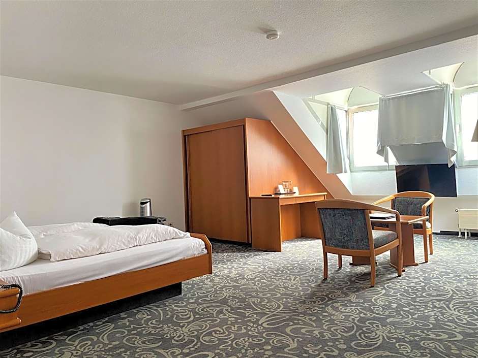 ALFA Hotel - Superior