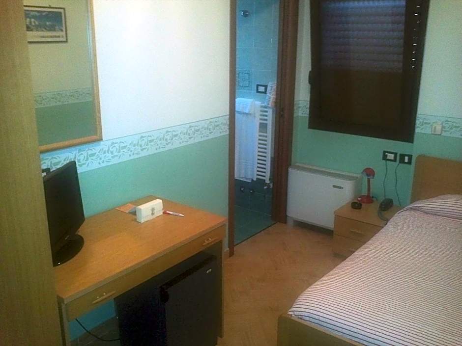 Ristorante Albergo da Giovanni