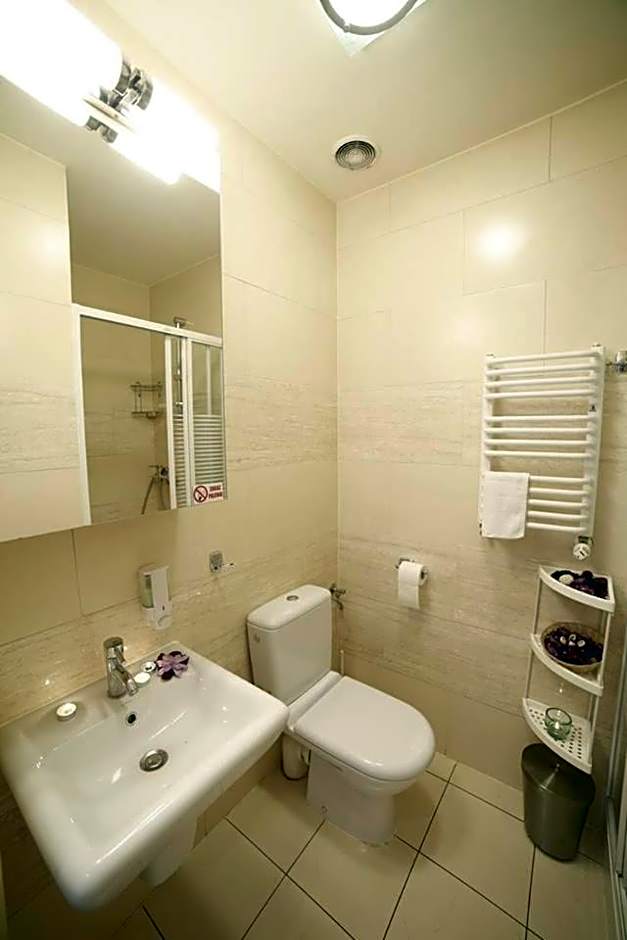 Standard Delegacyjny Bed & Breakfast