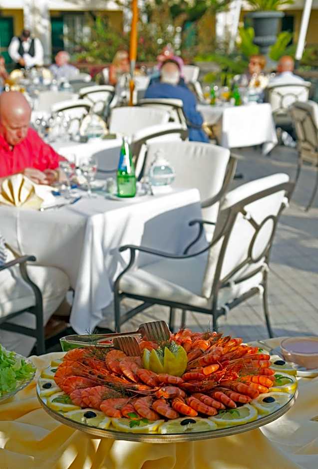 Hotel Quinta Bela S Tiago