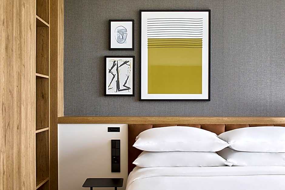 Four Points by Sheraton Barcelona Airport