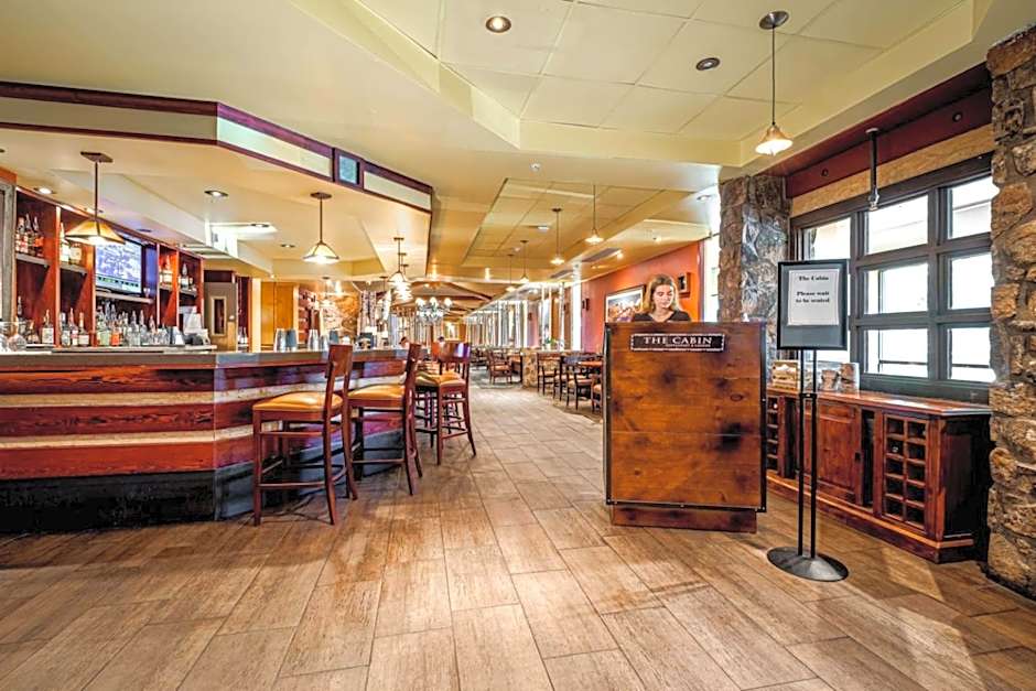 The Steamboat Grand