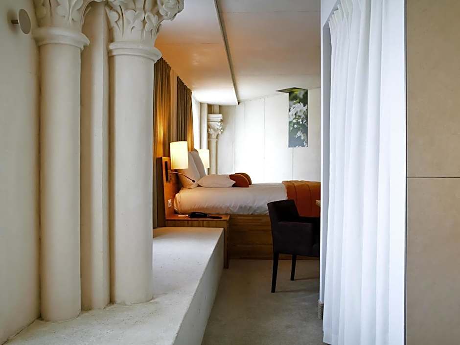 Mercure Poitiers Centre Hotel