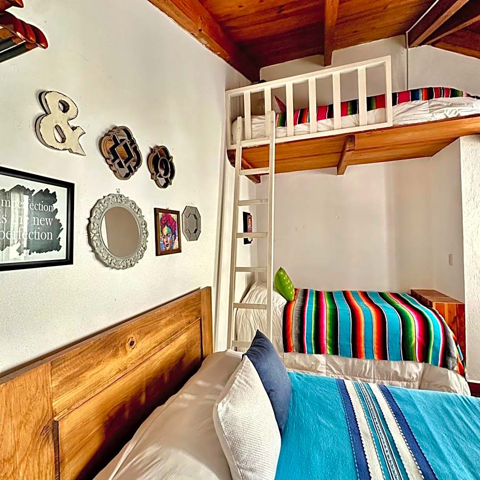 La Etelvina Suites