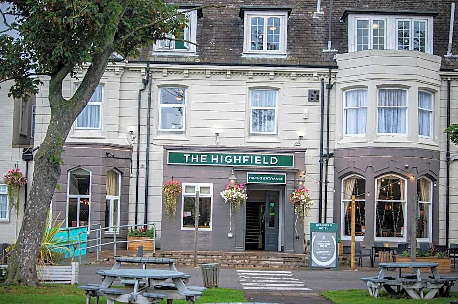 Highfield Hotel By Greene King Inn