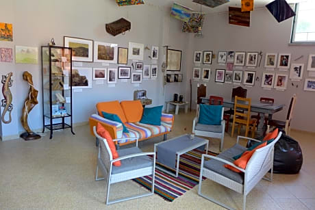Casa Mariolas