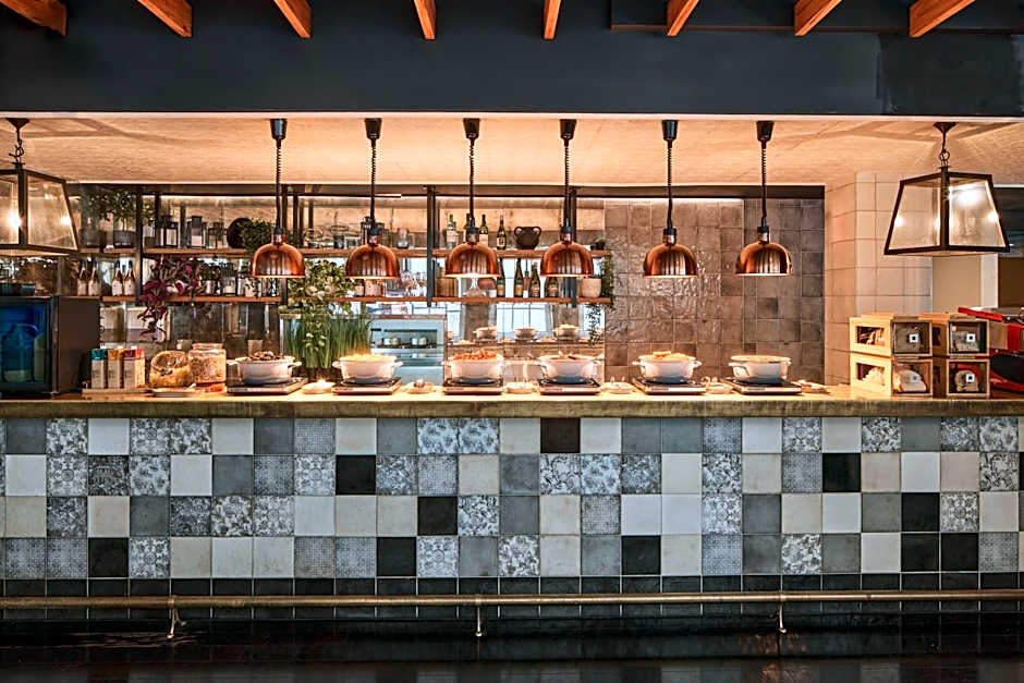 The Tank Stream Hotel