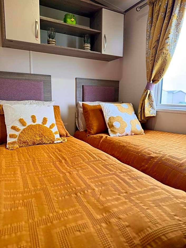 Holiday home in Durdle door with stunning Sea view