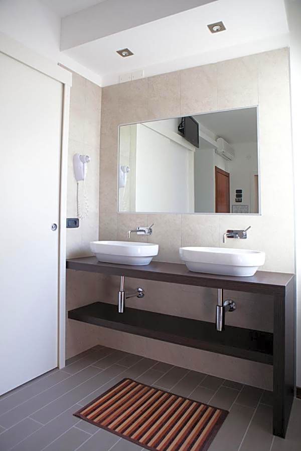 Hotel Santa Lucia