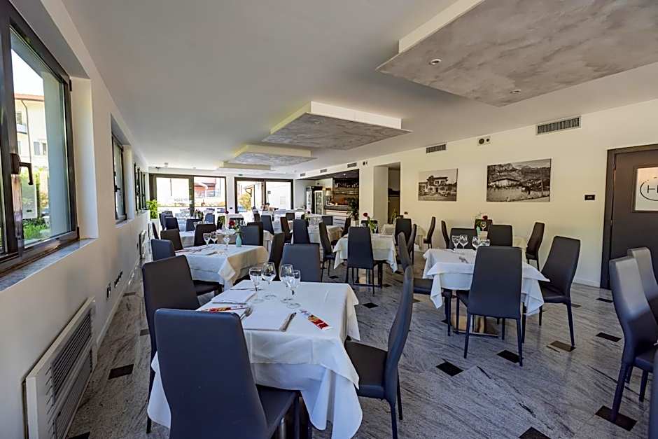 Hotel De Nac