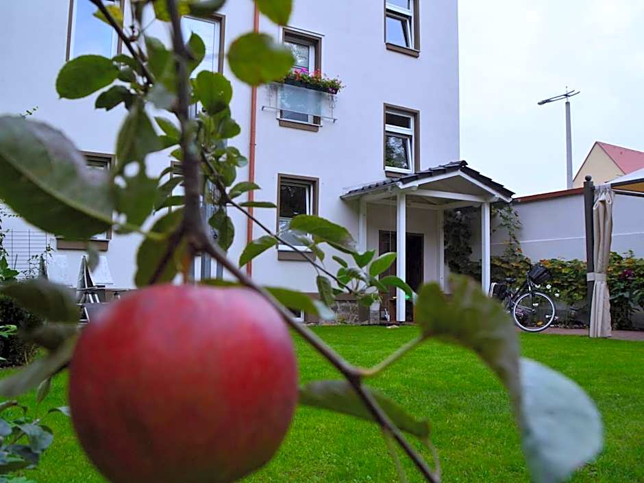 Wohlfühl Apartments Leipzig