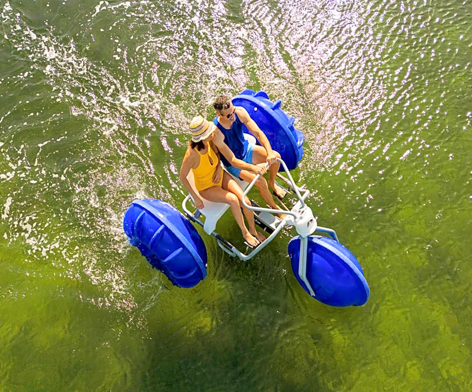 Bungalows Key Largo - All Inclusive