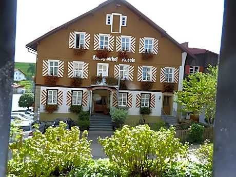 Landgasthof Rossle - Beim Krauterwirt