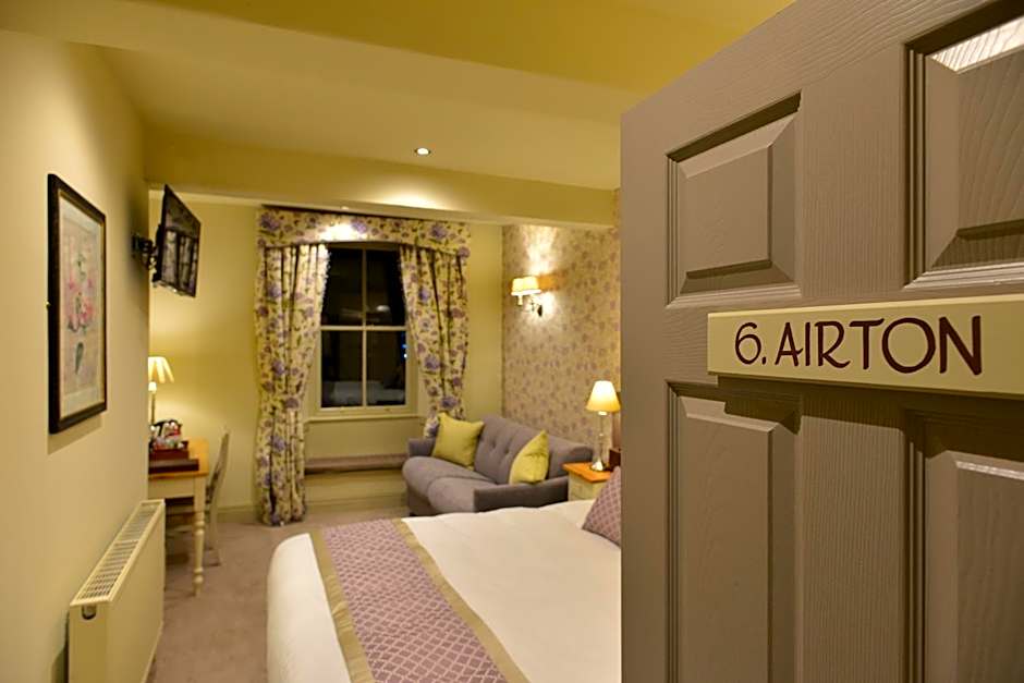 The Devonshire Grassington