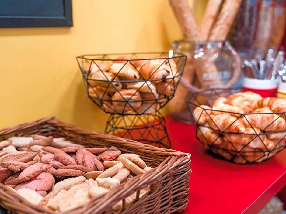 ibis Styles Montpellier Centre Comedie