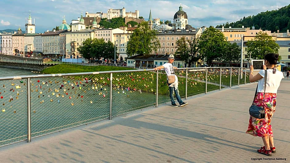 Holiday Inn - Salzburg City By IHG