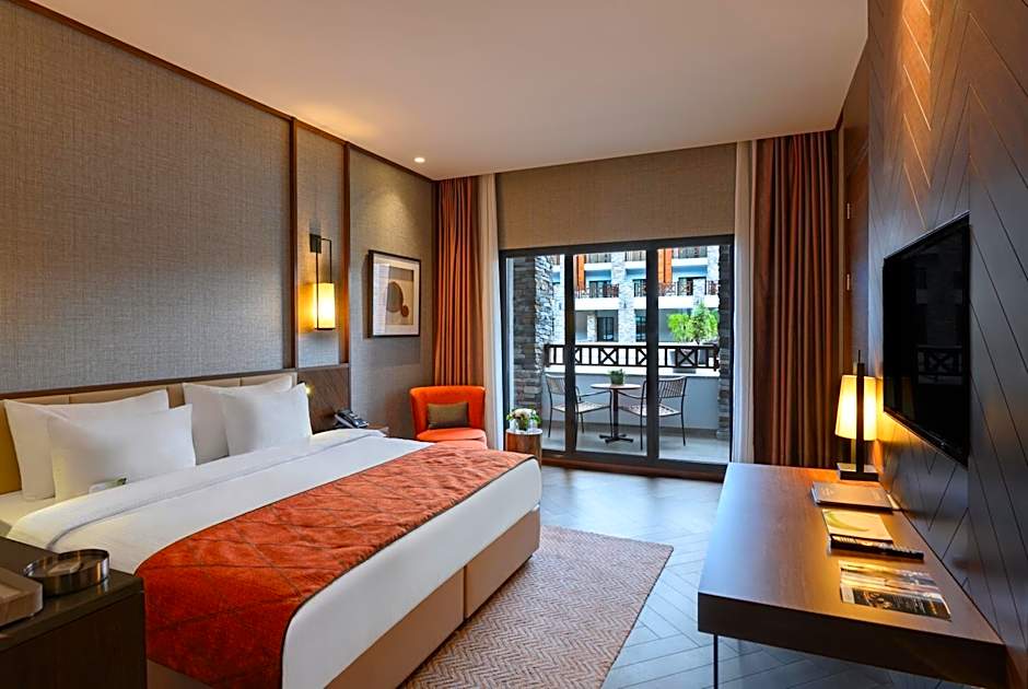 Elite World Grand Sapanca