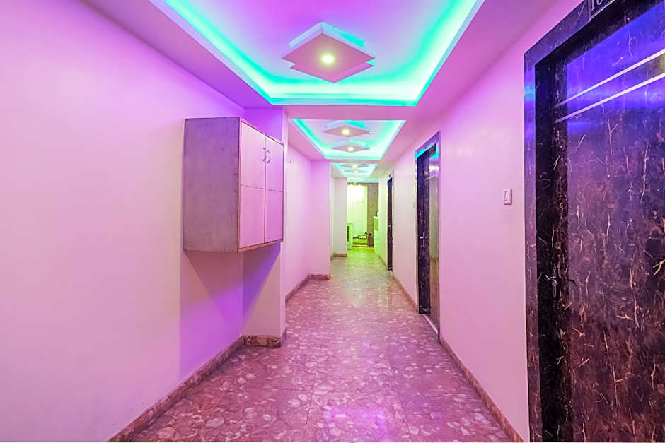 Hotel Swastik Regency by OYO Rooms – Dhanbad, WY