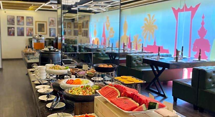 Citadines Sukhumvit 11 Bangkok