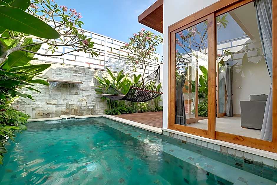 The Jimbaran Villa by Ini Vie Hospitality