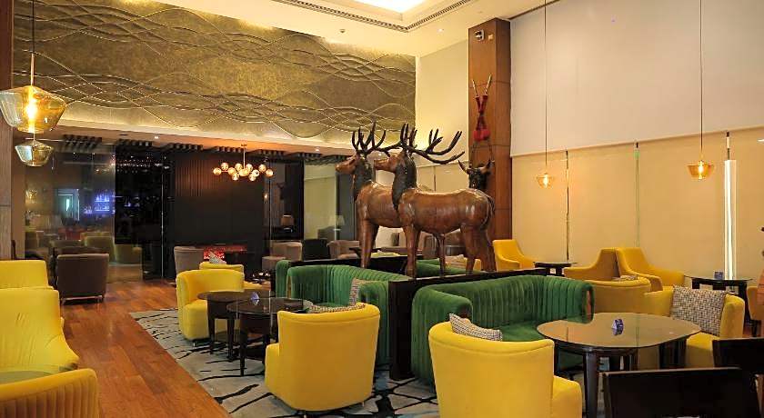 Radisson Blu Hotel Rudrapur
