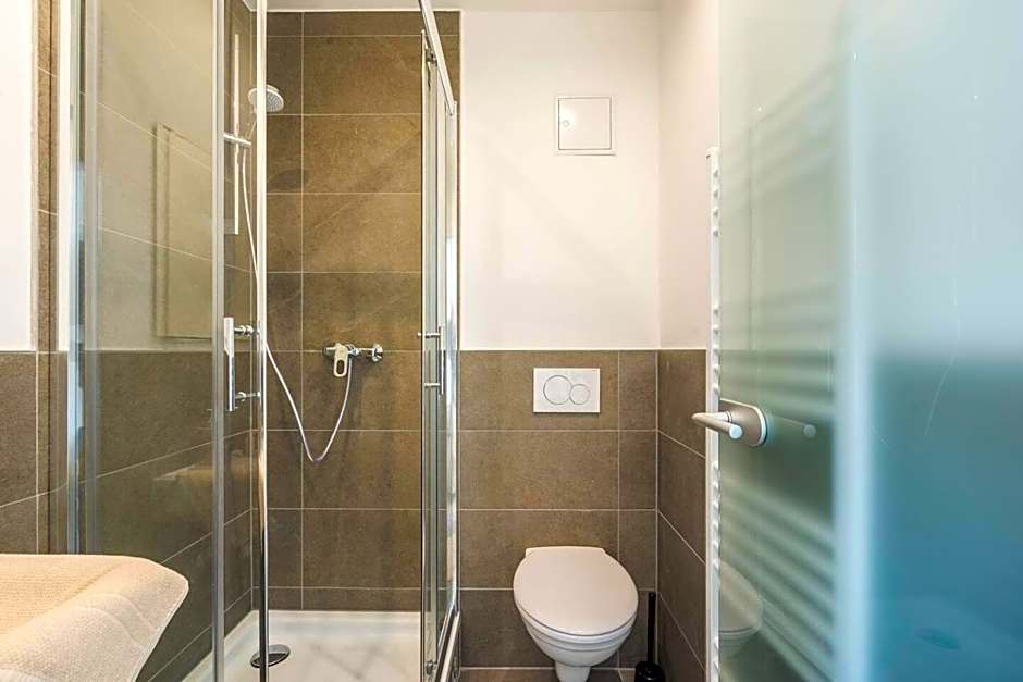 T11-Appartements & Boardinghouse